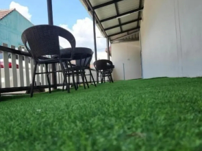 Jipu Homestay Ai Yoe Boe Chang