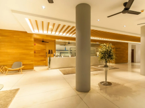 Modena Resort Hua Hin - Pranburi