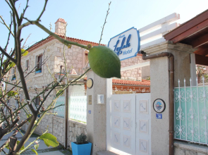 Alacati Leylak Hotel