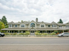 The Ballard Inn, A Kirkwood Collection Hotel