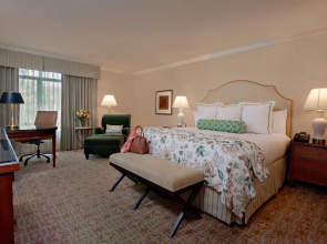 The Stanford Park Hotel