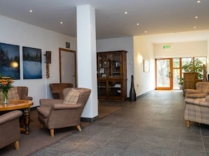 Åre Travel – Tottbacken Peak Performance Mountain House