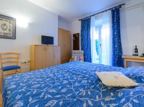Apartments Giardino