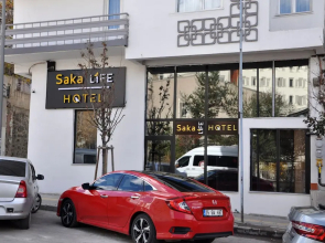 Saka Life Hotel