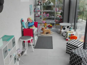 Willa Dobryłko II -Apartamenty