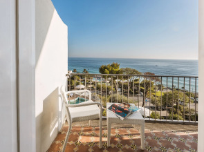 Hotel San Giorgio Terme