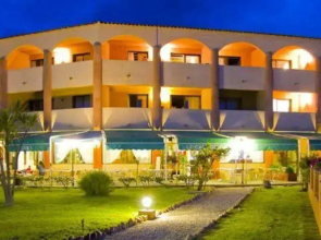 Le California Motel