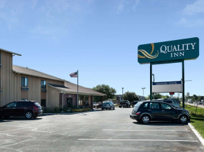 Quality Inn Savage - Bloomington West