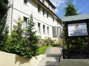 Altes Forsthaus Braunlage