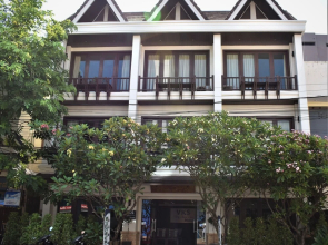 VKS Hotel