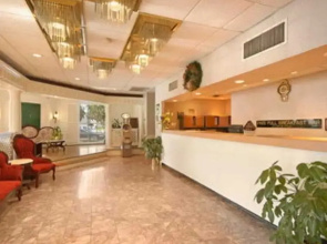 Ramada Rivers Edge Conference Center Roanoke