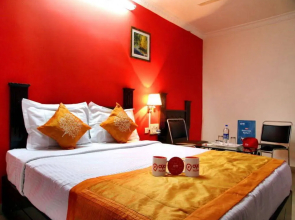 OYO Rooms Chandanagar Miyapur