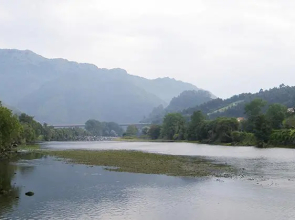 La Casa de la Ría