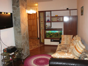 Sacvoyage Apartment on Kommunisticheskaya,16