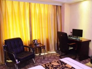 Jinma Hotel Yuncheng