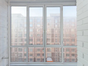Apartamenty na ulicze Sovetskaya, d.94