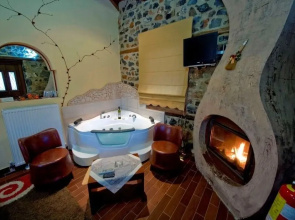 Guesthouse Elati - Pella