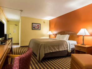 Rodeway Inn