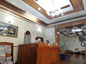 Queen Shin Saw Pu Hotel