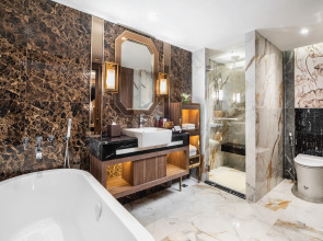 SAMALA Hotel Bangkok