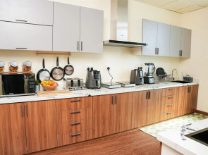 Park Inn by Radisson Dubai Motor City