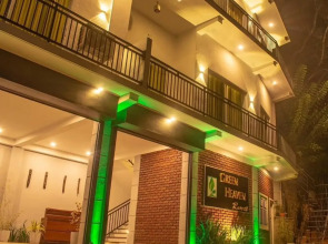 Green Heaven Resort
