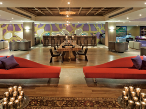 Aquagrand Artistic Luxury Beach Resort - Adults Only