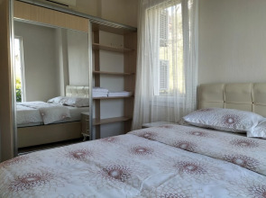 Sarigerme Zeytin Apart