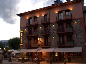 Hotel Solana