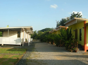 Bansermsuk Resort