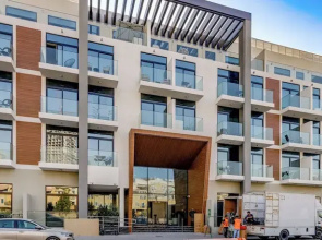 GLOBALSTAY. The Elysee III Apartments