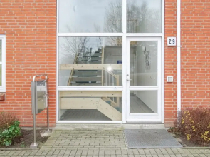 Amazing Apartment in Insel Poel/kirchdorf With 1 Bedrooms