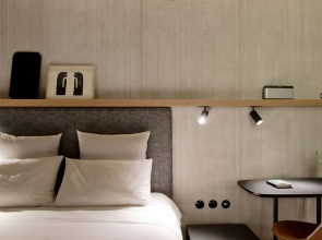 Arts et Metiers - Le Marais Apartment