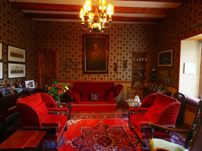 Hotel Hacienda los Lingues