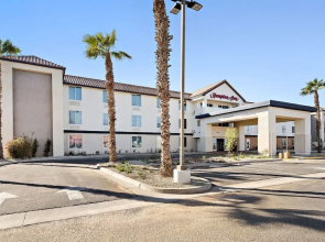 Hampton Inn by Hilton Calexico