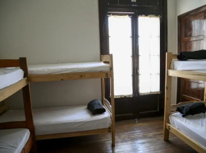 Hostel del Centro