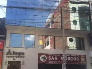 A-Hope Suite Hotel