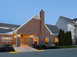 Residence Inn Canton