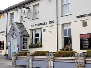 St Tudwals Inn