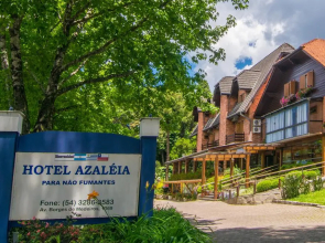 Hotel Azaleia