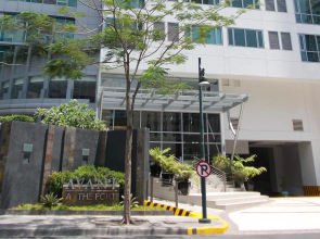 Avant Serviced Suites