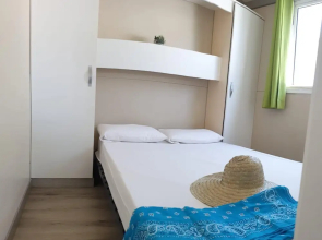 Camping Sènia Caballo de Mar