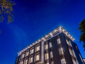 Savitri Resorts