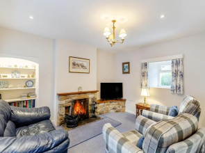 Victoria Cottage