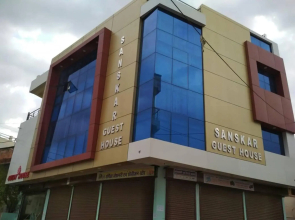 OYO 18650 Sanskar Guest House