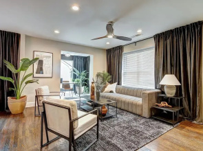 Westview Retreat Minutes From Downtown Atlanta