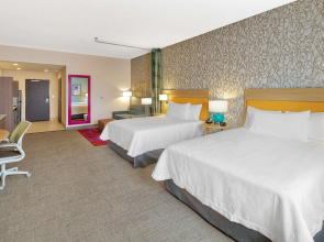 Home2 Suites by Hilton Batesville