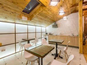 Отель Wood Street