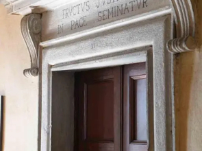 Annunciata Soul Retreat