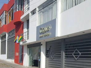 Gold Tacna